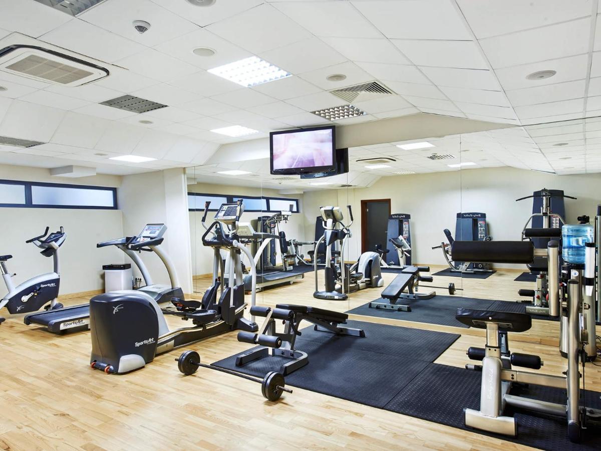 Vacationclub - Olympic Park Apartament B601 Kolobrzeg Luaran gambar